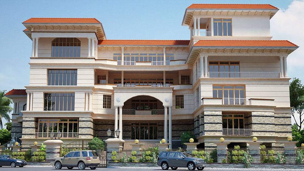 Architectural firm in Dhaka Bangladesh, Architect firm in Dhaka Bangladesh